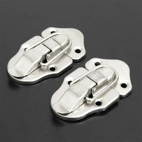 stainless steel luggage locks.